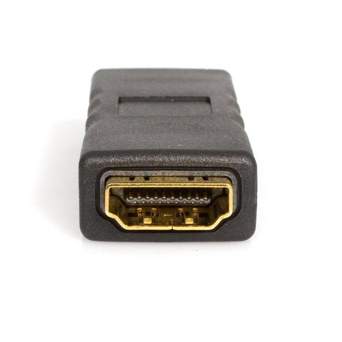 Startech HDMI Coupler /Gender Changer -F/F -Hdmi Female To HDMI Female, Ltw