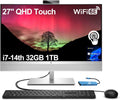 HP EliteOne 870 Desktop, Intel Core i7-14700, 16GB RAM, 512GB SSD