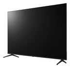LG Commercial (Pk640S) 43" Uhd Tv, 270Nits, Hdmi(1), Lan, Usb, Spkr, 16H/7D, 3Yr