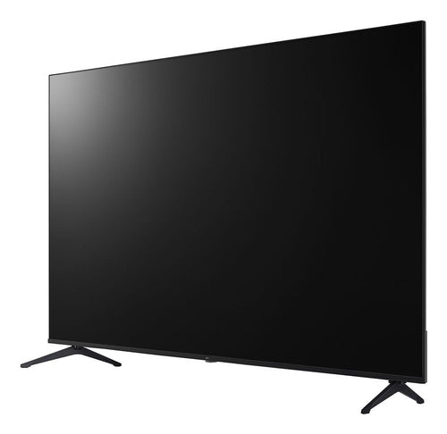LG Commercial (Pk640S) 43" Uhd Tv, 270Nits, Hdmi(1), Lan, Usb, Spkr, 16H/7D, 3Yr