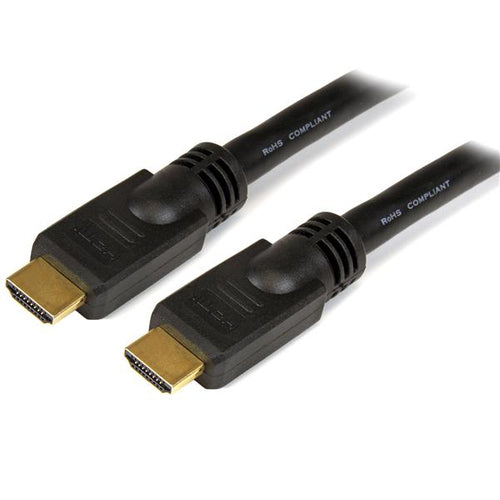 Startech 7M High Speed Long HDMI 1.4 Cable W/Ethernet Uhd 4K Ltw