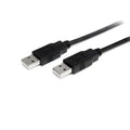 Startech 1M USB 2.0 A To A M/M Cable