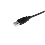 Startech 1M USB 2.0 A To A M/M Cable