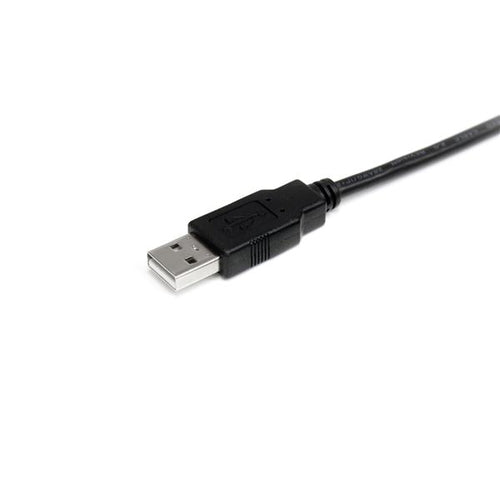 Startech 1M USB 2.0 A To A M/M Cable