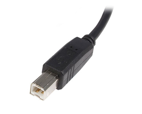 Startech 3M USB 2.0 A To B Cable - M/M Ltw