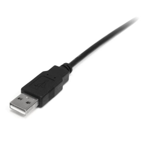 Startech 2M Mini USB 2.0 Cable - A To Mini B - M/M, Ltw