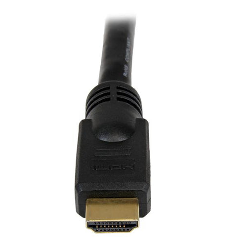 Startech 7M High Speed Long HDMI 1.4 Cable W/Ethernet Uhd 4K Ltw