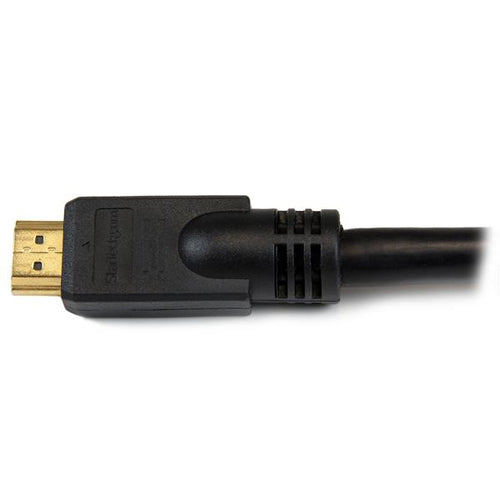Startech 15M High Speed HDMI 1.4 Cable, M/M, 4K, Ltw