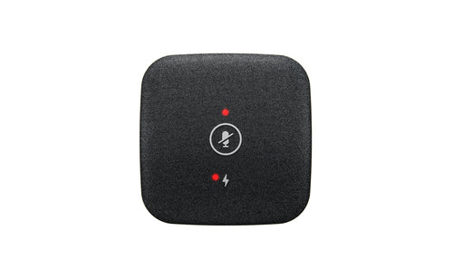 Yealink (Cpw65-Package) Cpw65 Wireless Mic(2), Wdd60 Dect Dongle, Charger Cradle, 2Yr