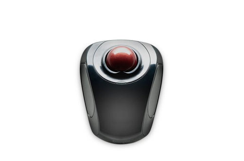 Kensington Orbit Wireless Mobile Trackball - Black