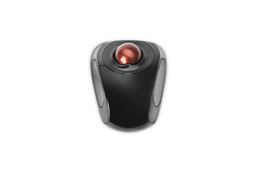 Kensington Orbit Wireless Mobile Trackball - Black