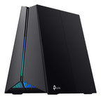 TP-Link Archer Axe5400 Wi-Fi 6E Tri-Band Gaming Router, Easymesh, 2.5GbE(1), GbE(4)