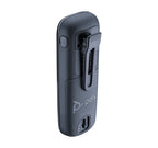 HP Poly Rove 30 Rugged Dect Ip Phone Handset, 2.4" Dislay, Aec,Mircoban,50M Range,3.5Mm