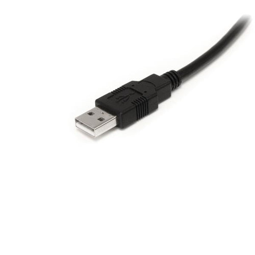 Startech 9M Usb2.0 A To Usb2.0 B Cable, M/M, Active, Ltw