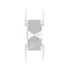 Tp-Link Be6500 Dual Band Wi-Fi 7 Range Extender, Easymesh, 2.5G(1), Ant (4), 3Yr
