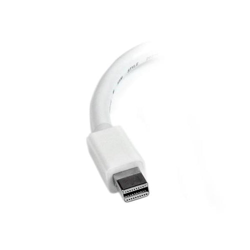 Startech Mdp To HDMI Adapter, White, 3Yr