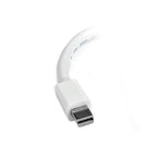 Startech Mdp To HDMI Adapter, White, 3Yr