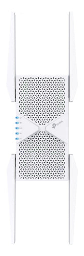 Tp-Link Be9300 Tri Band Wi-Fi 7 Range Extender, Easymesh, 2.5 Gbe(1), Ant (4), 3Yr