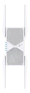 Tp-Link Be9300 Tri Band Wi-Fi 7 Range Extender, Easymesh, 2.5 Gbe(1), Ant (4), 3Yr