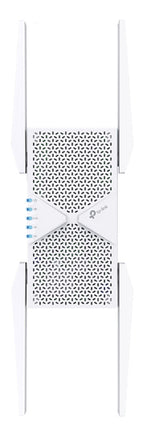 TP-Link Be9300 Tri Band Wi-Fi 7 Range Extender, Easymesh, 2.5 GbE(1), Ant (4)