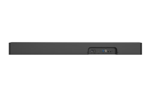 Yealink (Smartvision40) Ai Allin One Video Bar, 48Mp Cam(2),Stereo Speaker(2), Sml - Med