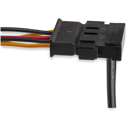 Startech 4X Sata Power Splitter Adapter Cable - 4 Sata Power Cable, Ltw