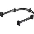 Startech 4X Sata Power Splitter Adapter Cable - 4 Sata Power Cable, Ltw