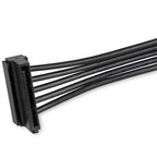 Startech 4X Sata Power Splitter Adapter Cable - 4 Sata Power Cable, Ltw