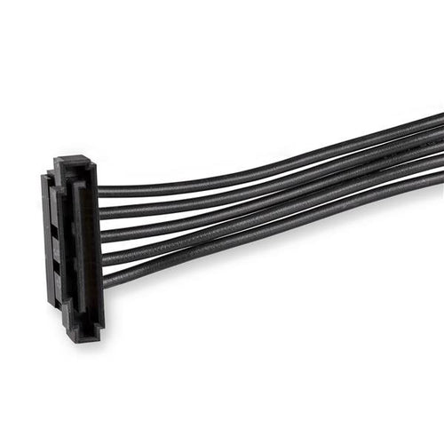 Startech 4X Sata Power Splitter Adapter Cable - 4 Sata Power Cable, Ltw