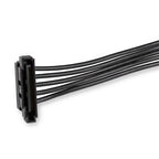 Startech 4X Sata Power Splitter Adapter Cable - 4 Sata Power Cable, Ltw