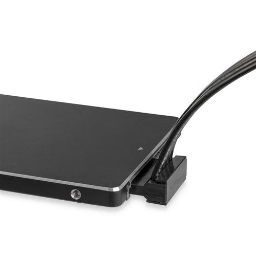 Startech 4X Sata Power Splitter Adapter Cable - 4 Sata Power Cable, Ltw