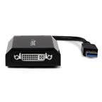 Startech USB 3.0 To Dvi Adapter, External Graphics Card, 2Yr