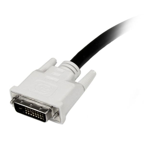 Startech 1M Dvi-D Dual Link Cable - M/M, Ltw