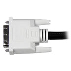 Startech 1M Dvi-D Dual Link Cable - M/M, Ltw