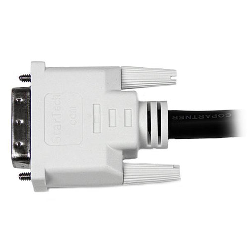 Startech 1M Dvi-D Dual Link Cable - M/M, Ltw