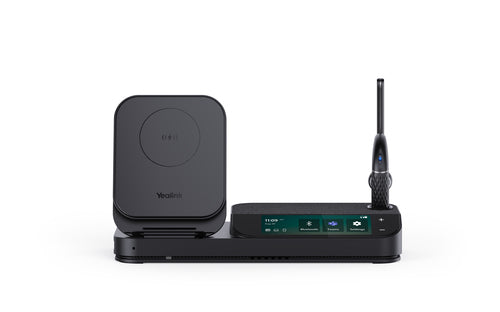 Yealink (Bh71-Ws) Ms Mono Bt Headset,Workstation,Mob/Pc/Deskphone,Usb-A