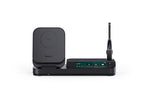 Yealink (Bh71-Ws) Ms Mono Bt Headset,Workstation,Mob/Pc/Deskphone,Usb-A