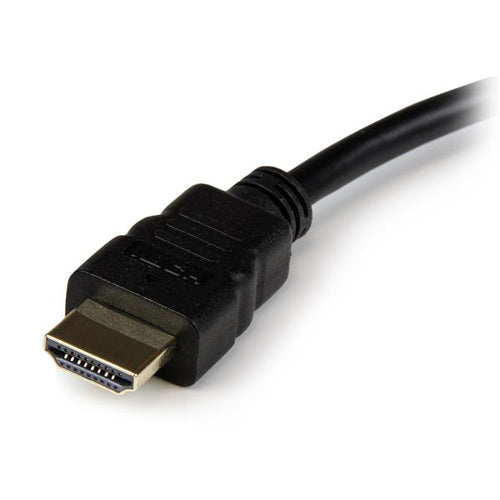 Startech HDMI To VGA Adapter, 3Yr