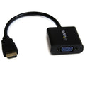 Startech HDMI To VGA Adapter, 3Yr