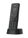 Yealink (W78H) Sip Dect Ip Phone Handset, 2.4" Clr Screen, Psu, Up To 21Hrs Talk Time