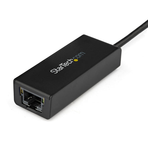 Startech USB 3.0 To Gbe Nic Network Adapter 10/ 100/ 1000 2Yr