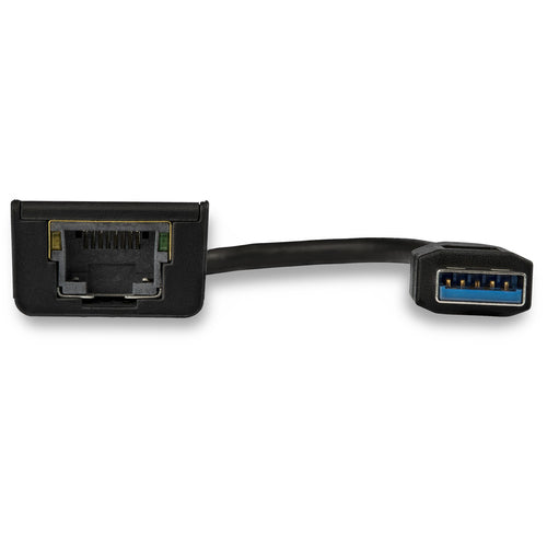 Startech USB 3.0 To Gbe Nic Network Adapter 10/ 100/ 1000 2Yr