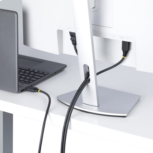 Startech 10M Active High Speed HDMI Cable With Gripping Connectors, Ltw