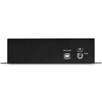 Startech 8 Port USB To Db9 Rs232 Serial Adapter Hub Wall Mountable 2Yr