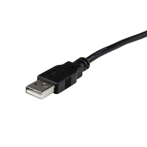 Startech Dp To Dvi-D Adapter, USB Power, 3Yr