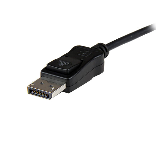 Startech Dp To Dvi-D Adapter, USB Power, 3Yr