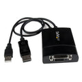 Startech Dp To Dvi-D Adapter, USB Power, 3Yr