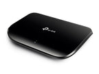 Tp-Link 5-Port Unmanaged Gigabit Switch, Plastic Case, 3Yr