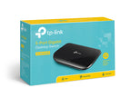 Tp-Link 5-Port Unmanaged Gigabit Switch, Plastic Case, 3Yr