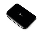 Tp-Link 5-Port Unmanaged Gigabit Switch, Plastic Case, 3Yr